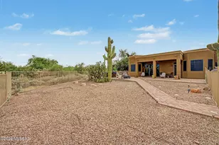 9821 N Sunset Creek Pl, Tucson, AZ 85742 - Photo 31