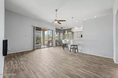 9821 N Sunset Creek Place, Tucson, AZ 85742 - Photo 7