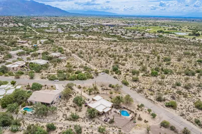 9821 N Sunset Creek Place, Tucson, AZ 85742 - Photo 49