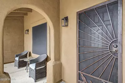9821 N Sunset Creek Place, Tucson, AZ 85742 - Photo 3