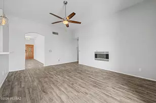 9821 N Sunset Creek Pl, Tucson, AZ 85742 - Photo 9