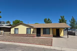 2530 W Vereda De Gente, Tucson, AZ 85746 - Photo 1
