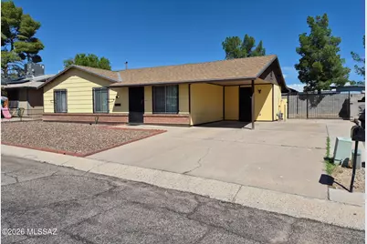 2530 W Vereda De Gente, Tucson, AZ 85746 - Photo 3