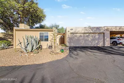 6990 E Abby Lane, Tucson, AZ 85715 - Photo 1