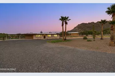 230 W Meadowbrook Drive, Tucson, AZ 85704 - Photo 3