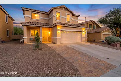 610 W Calle Cajeta, Sahuarita, AZ 85629 - Photo 1