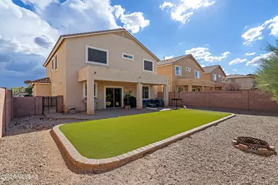 610 W Calle Cajeta, Sahuarita, AZ 85629 - Photo 31