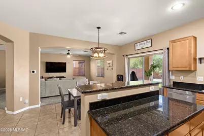 610 W Calle Cajeta, Sahuarita, AZ 85629 - Photo 11