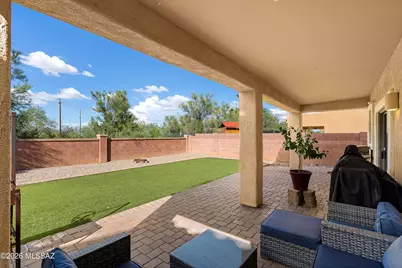 610 W Calle Cajeta, Sahuarita, AZ 85629 - Photo 29