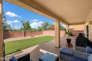 610 W Calle Cajeta, Sahuarita, AZ 85629 - Photo 29