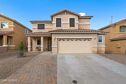 610 W Calle Cajeta, Sahuarita, AZ 85629 - Photo 3