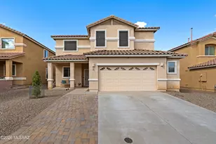 610 W Calle Cajeta, Sahuarita, AZ 85629 - Photo 3