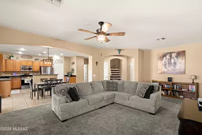 610 W Calle Cajeta, Sahuarita, AZ 85629 - Photo 13