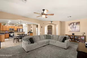 610 W Calle Cajeta, Sahuarita, AZ 85629 - Photo 13