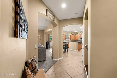 610 W Calle Cajeta, Sahuarita, AZ 85629 - Photo 5