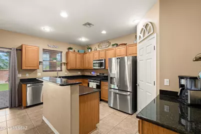 610 W Calle Cajeta, Sahuarita, AZ 85629 - Photo 7