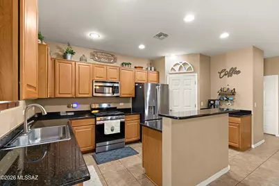 610 W Calle Cajeta, Sahuarita, AZ 85629 - Photo 9