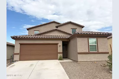 7833 S Sugarbend Drive, Tucson, AZ 85757 - Photo 1