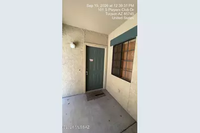 101 S Players Club Drive #28103, Tucson, AZ 85745 - Photo 1