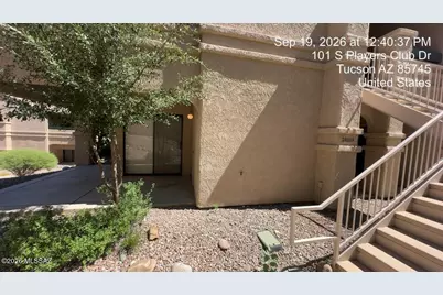 101 S Players Club Drive #28103, Tucson, AZ 85745 - Photo 9