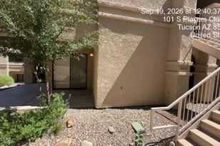 101 S Players Club Dr, Tucson, AZ 85745 - Photo 9