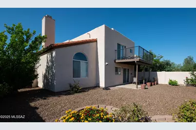 4339 E Samantha Drive, Tucson, AZ 85712 - Photo 25