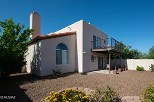 4339 E Samantha Dr, Tucson, AZ 85712 - Photo 25