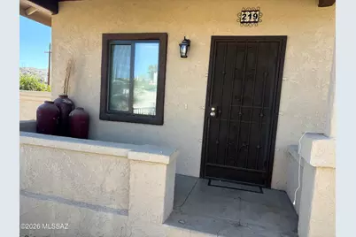 219 W Loma Street, Nogales, AZ 85621 - Photo 5