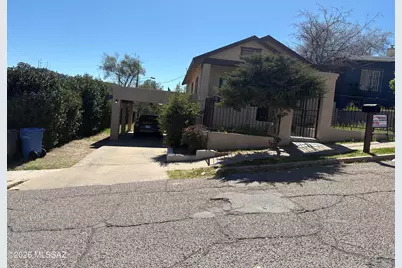 219 W Loma Street, Nogales, AZ 85621 - Photo 1