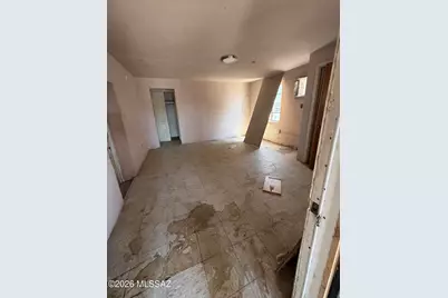 712 W Calle Adelanto, Tucson, AZ 85705 - Photo 5