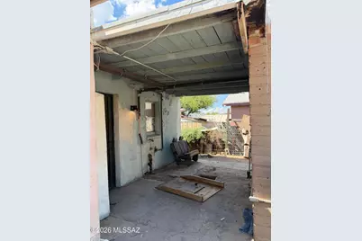 712 W Calle Adelanto, Tucson, AZ 85705 - Photo 13