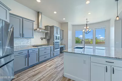 14348 E Willow Goldfinch Court, Vail, AZ 85641 - Photo 15