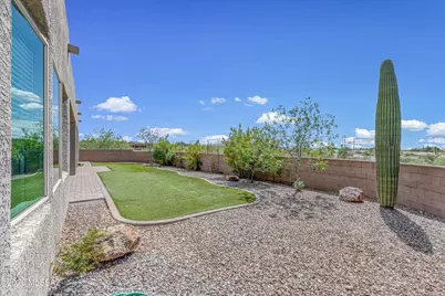 14348 E Willow Goldfinch Court, Vail, AZ 85641 - Photo 5