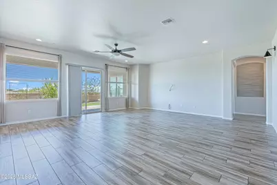 14348 E Willow Goldfinch Court, Vail, AZ 85641 - Photo 9