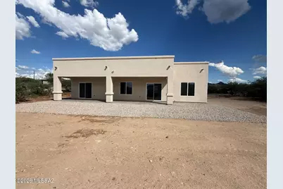 94 Calle Agua Salada, Rio Rico, AZ 85648 - Photo 9