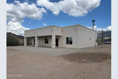 94 Calle Agua Salada, Rio Rico, AZ 85648 - Photo 5