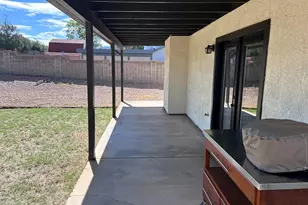 4854 Loma Loop, Sierra Vista, AZ 85635 - Photo 33