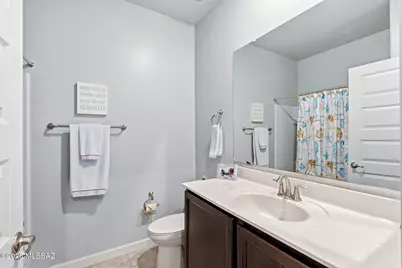 18021 S Silent Lea Lane, Sahuarita, AZ 85629 - Photo 17