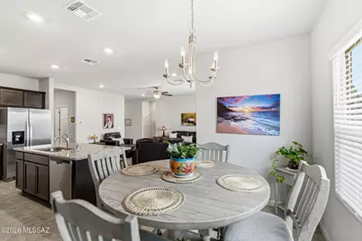 18021 S Silent Lea Lane, Sahuarita, AZ 85629 - Photo 9