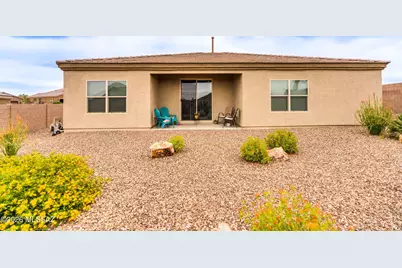 18021 S Silent Lea Lane, Sahuarita, AZ 85629 - Photo 23