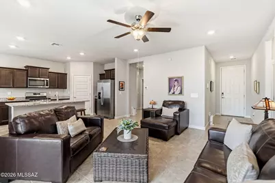 18021 S Silent Lea Lane, Sahuarita, AZ 85629 - Photo 5