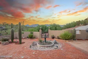 5875 E Calle Del Ciervo, Tucson, AZ 85750 - Photo 9