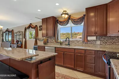 5875 E Calle Del Ciervo, Tucson, AZ 85750 - Photo 21