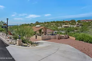 5875 E Calle Del Ciervo, Tucson, AZ 85750 - Photo 3