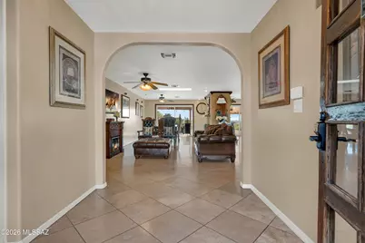 5875 E Calle Del Ciervo, Tucson, AZ 85750 - Photo 15