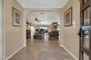 5875 E Calle Del Ciervo, Tucson, AZ 85750 - Photo 15