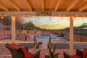 5875 E Calle Del Ciervo, Tucson, AZ 85750 - Photo 13