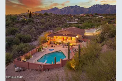 5875 E Calle Del Ciervo, Tucson, AZ 85750 - Photo 47