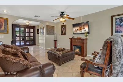 5875 E Calle Del Ciervo, Tucson, AZ 85750 - Photo 17
