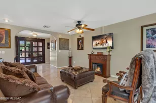 5875 E Calle Del Ciervo, Tucson, AZ 85750 - Photo 17